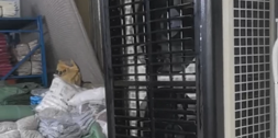 大型制衣厂整体降温，应用星科立式双风口轴流空调机组.png