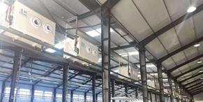 蒸发冷省电空调助力设备制造车间，打造高效制冷降温方案.png