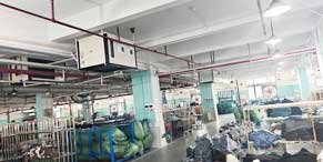 大型车间怎样降温？蒸发冷省电空调高效节能新方案.jpg