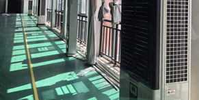高温车间怎么降温？蒸发冷省电空调助力打造清凉生产环境.png