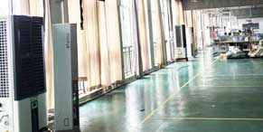 车间夏季降温方案蒸发冷省电空调到底能省多少电？.jpg